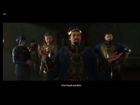 Kingdom Come Deliverance 2 #28 - The King's Gambit (Part 2)