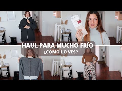 Cold Weather Clothing Haul Any tips? – Marilyn’s Closet