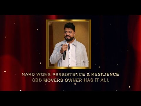 Videos from CBD Movers Owner