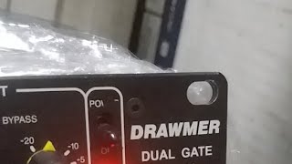 Drawmer DS201 - What To Know & Where To Buy | Equipboard Drawmer DS201 - What To Know & Where To Buy | Equipboard