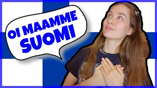 What Does Finland’s National Anthem Really Mean? (Maamme Laulu Translation)
