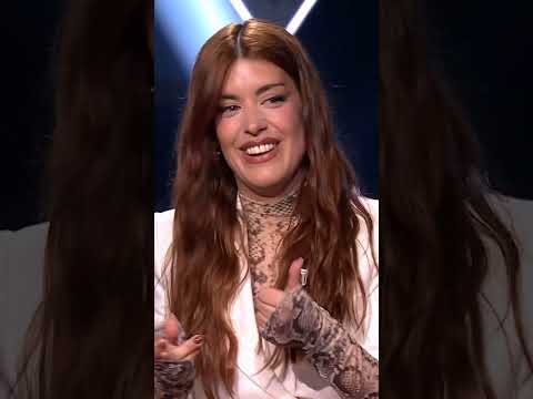 Dulceida saca a la luz dos de sus placeres más extraños 👍 | #mediaset