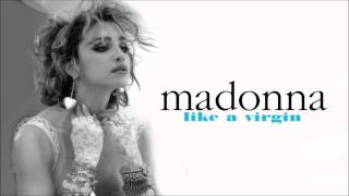 Madonna - 08. Pretender