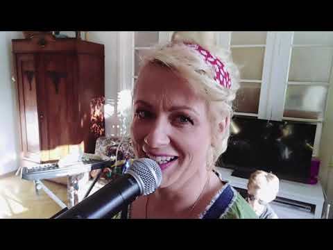 Olga Szomańska (feat. Joanna Kołaczkowska) - Trwa kwarantanna