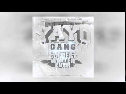 Laudie, Beezy Bandz, Pure Yayo & Lil St Louis - Coldest Winter Ever [Prod. By Zoo on Da Track]