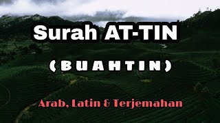 Download lagu Surat AT TIN || 27X Untuk Hafalan ‼️ mp3