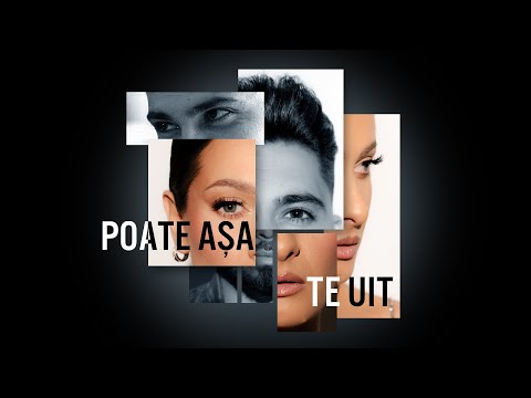 Luis Gabriel ✘ ​@RalukaOfficial - Poate Asa Te Uit | Videoclip Oficial