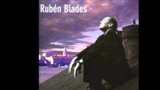 Rubén Blades Sicarios
