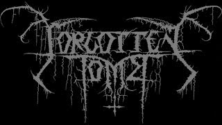 Forgotten Tomb Alone