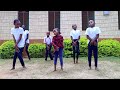 Rose Muhando KAMA MBAYA MBAYA DANCE By Shine Dancers Gospel Challenge Viral Trends