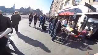 Amsterdam, Netherlands Trip 2015