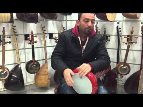 EGYPTIAN DARBUKA DRUM DOUMBEK TOMBAK