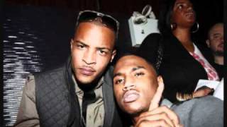 Trey Songz - Freaky Dance-Download (featuring T.I. &amp; Swizz Beats)