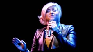 Another View of  "Would it Still Be Christmas" Feat: TaRanda Greene & Brooklyn Tabernacle Choir