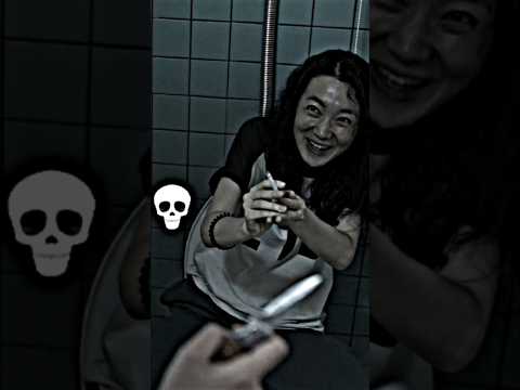 Player 067 💀💥 | Squid Game | Funk de Beleza (Slowed)#squidgame #kdrama #shorts