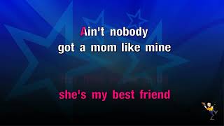 Mom - Meghan Trainor &amp; Kelli Trainor (KARAOKE)