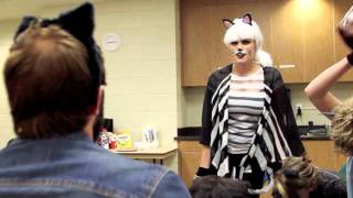 Megan Joy - Never Never