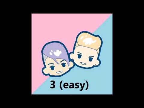 Superfruit song guessing challenge!