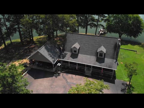 103 Cedar Cv. - Woodrun Lakes - Lakefront Property