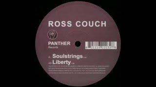 Ross Couch  -  Liberty