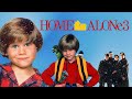 Home Alone 3 1997 Family Comedy Movie In English Review Details Alex D Linz Haviland Morris