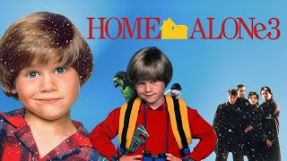 Download lagu Home Alone 3 (1997) Family/Comedy Movie in English review & details | Alex D. Linz, Haviland Morris mp3 Download lagu Home Alone 3 (1997) Family/Comedy Movie in English review & details | Alex D. Linz, Haviland Morris mp3