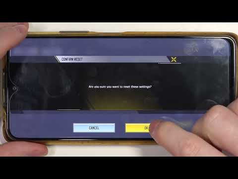 Call Of Duty Mobile How To Reset Specific Settings