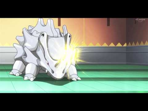 CHANGE [Pokémon Origins AMV]