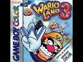Wario Land 3 - Out of the Woods (Day) by Nintendo