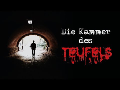 Creepypasta "Die Kammer des Teufels" German/Deutsch
