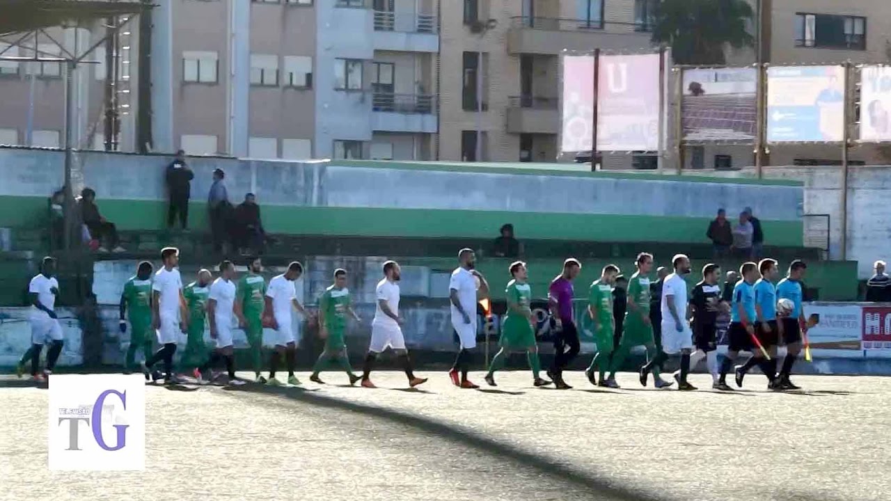 Canidelo triunfa no derby frente ao Vila FC (1-0) ...