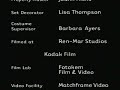 Disney Channel Narrated Credits December 13 2003