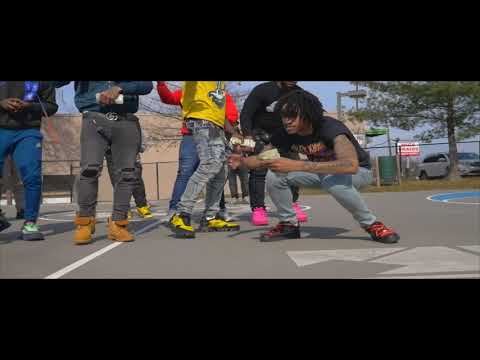 Lil Tae RBC x Royal Fam Jay - Cereal Milk (Official Music Video)