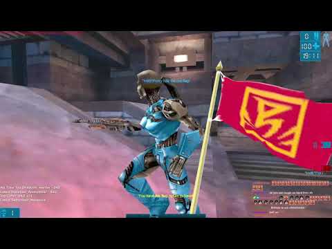 iCTF Clan Cup - Tier 4 Semi Finals - HB .vs. rYs | !maps