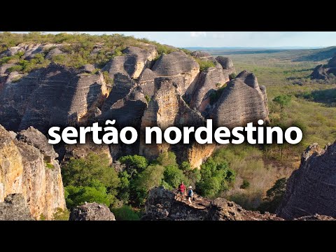 LINDAS IMAGENS DO SERTÃO