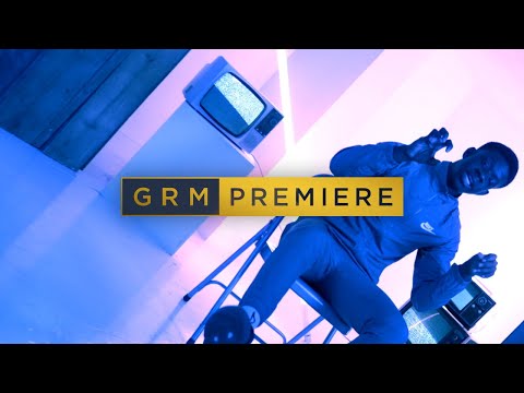 Jay Silva - One Time [Music Video] | GRM Daily