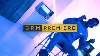 Jay Silva - One Time [Music Video] | GRM Daily