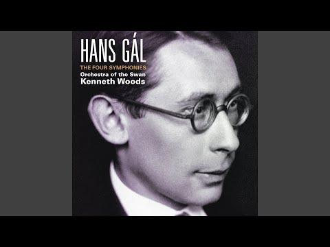 Symphony No. 1 in D Major, Op. 30: I. Moderato