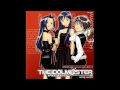 The Idolm@ster - Aoi Tori 