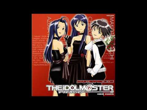 The iDOLM@STER Aoi Tori Asami Imai