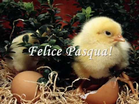 Paste Fericit! Happy Easter! Frohe Ostern! Felice Pasqua! Glad Påsk!