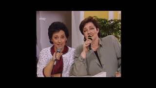 El Consorcio - El dia de los enamorados (15/02/1997)