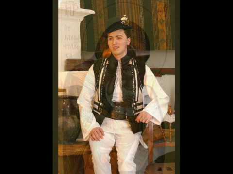 Alexandru Bradatan - Preamilostiva Maica (priceasna)