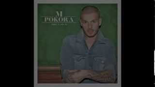 Matt Pokora - 1, 2, 3 - Paroles
