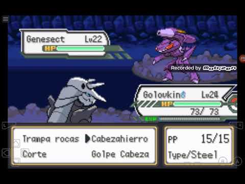Pokémon R2 Shinylocke EP.10 EL TÚNEL DE LA MUERTE🚫