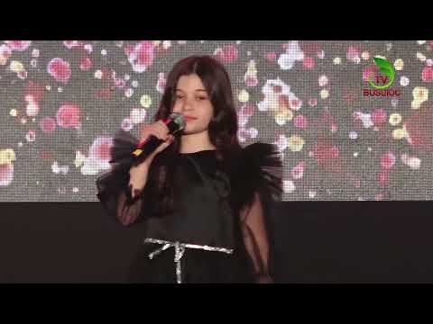 Gabriela Prodaniuc- Try everything | Busuioc TV