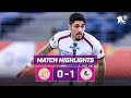 Match Highlights | Punjab FC 0-1 Mohun Bagan Super Giant | MW 21 | ISL 2023-24