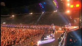 AC/DC - Shot Down In Flames (with Brian Johnson)