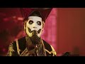 Ghost Year Zero Live At The Forum HD RITE HERE RITE NOW