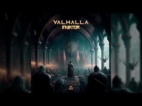 Inviktor - Valhalla (original mix)